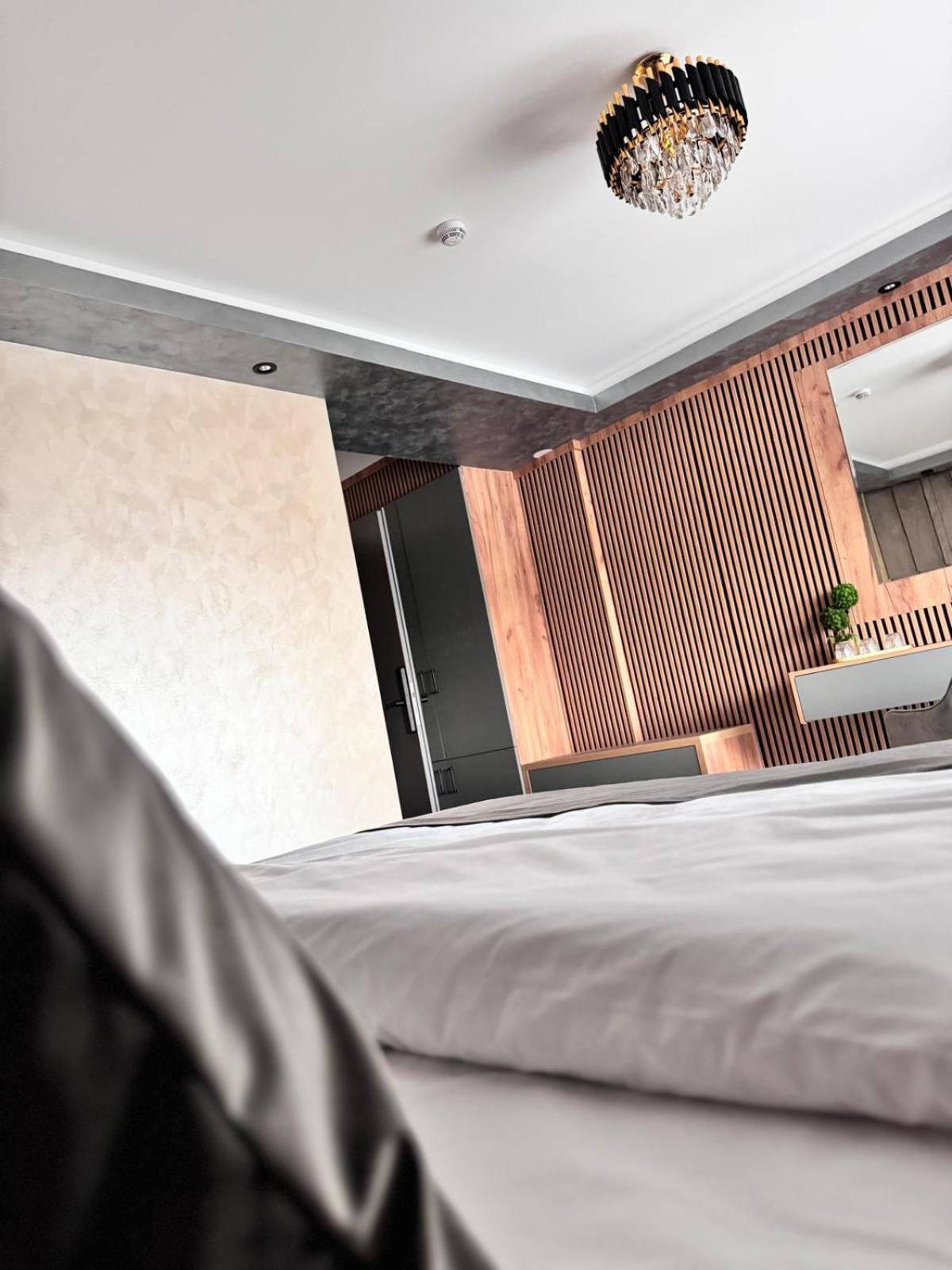 Hanul Domnesc Imperial Hotel & Spa Calan Luaran gambar