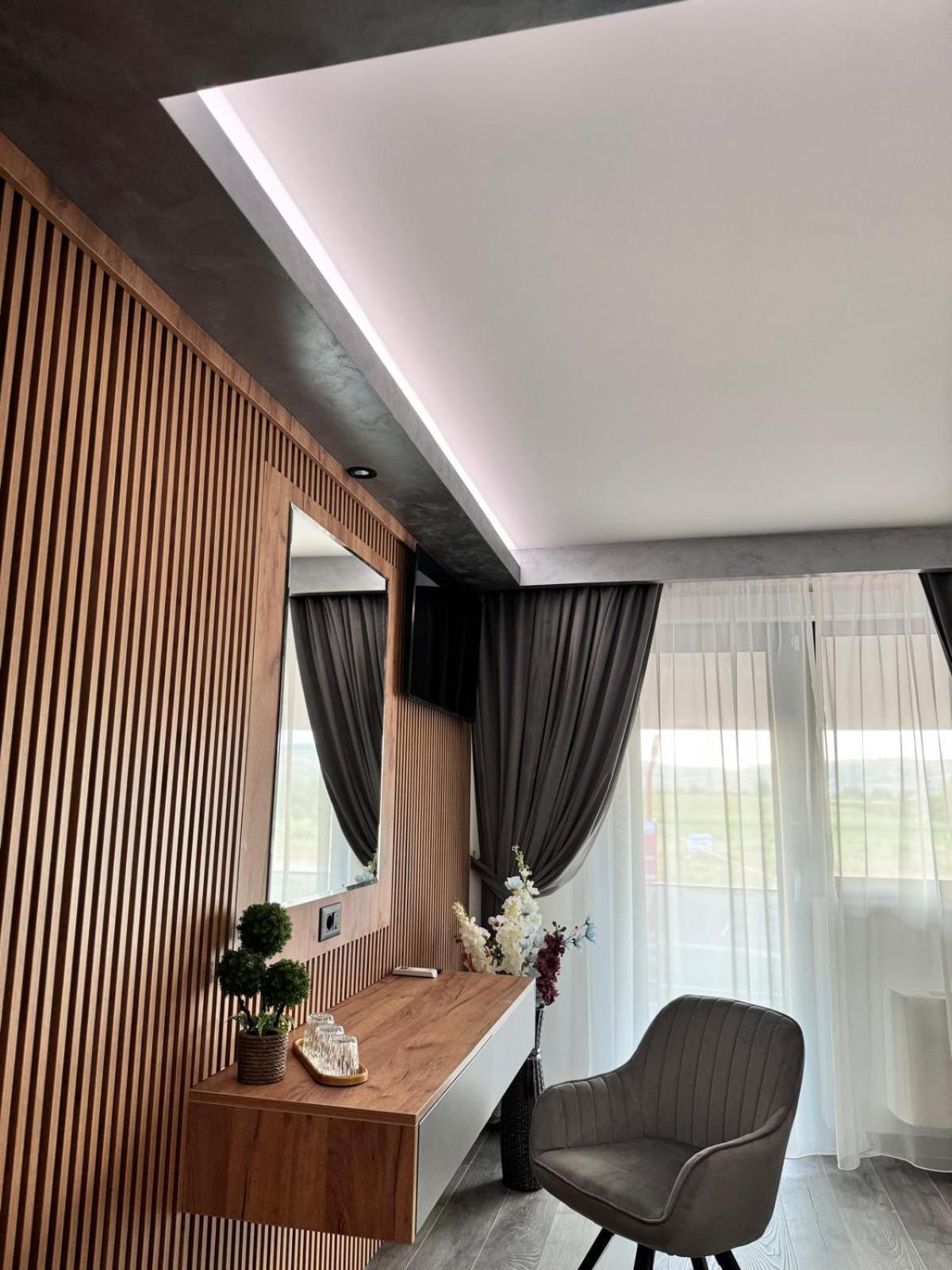 Hanul Domnesc Imperial Hotel & Spa Calan Luaran gambar